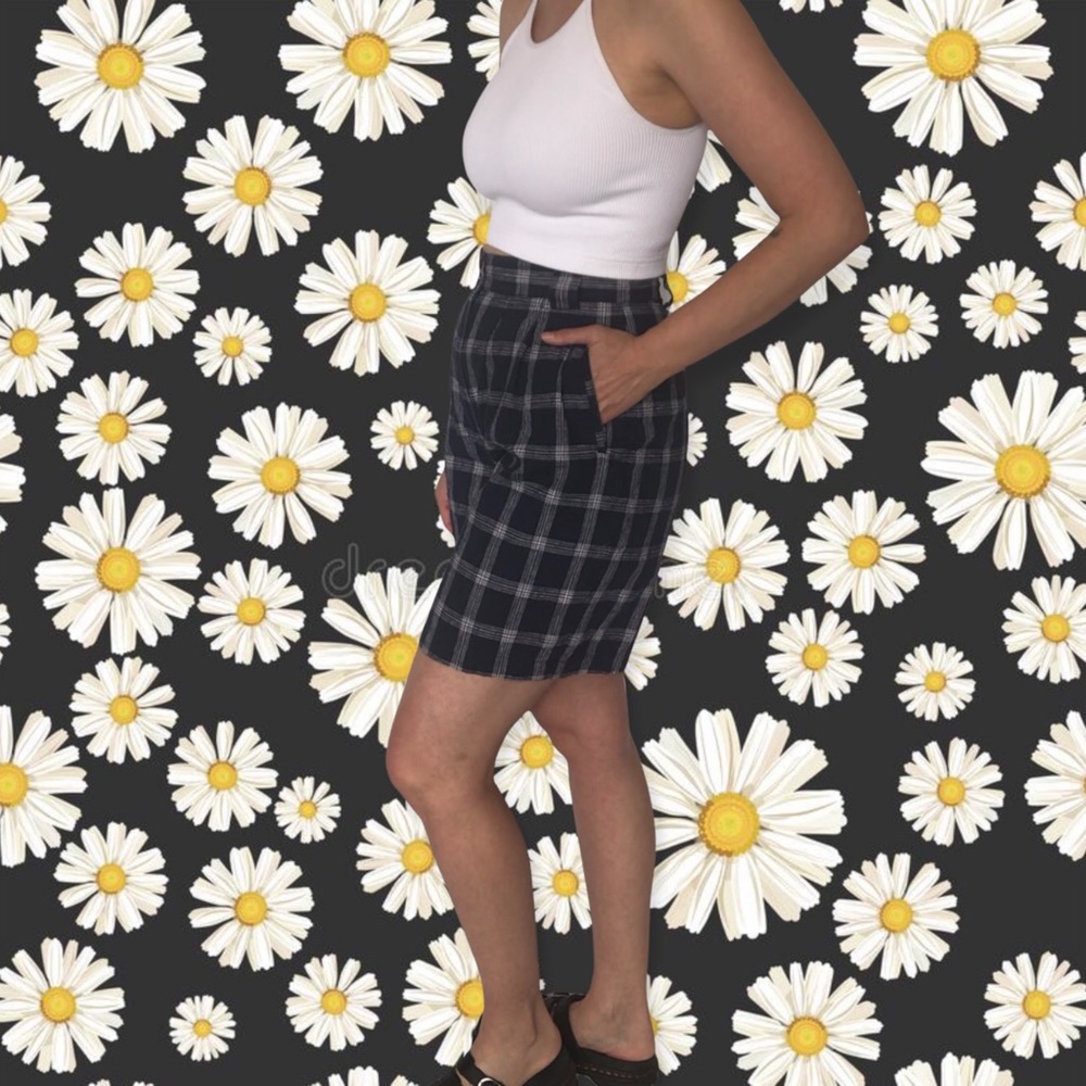 90’s Vintage Carol Horn Workshop Linen Shorts